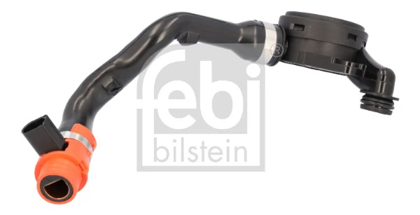 Valve, crankcase ventilation